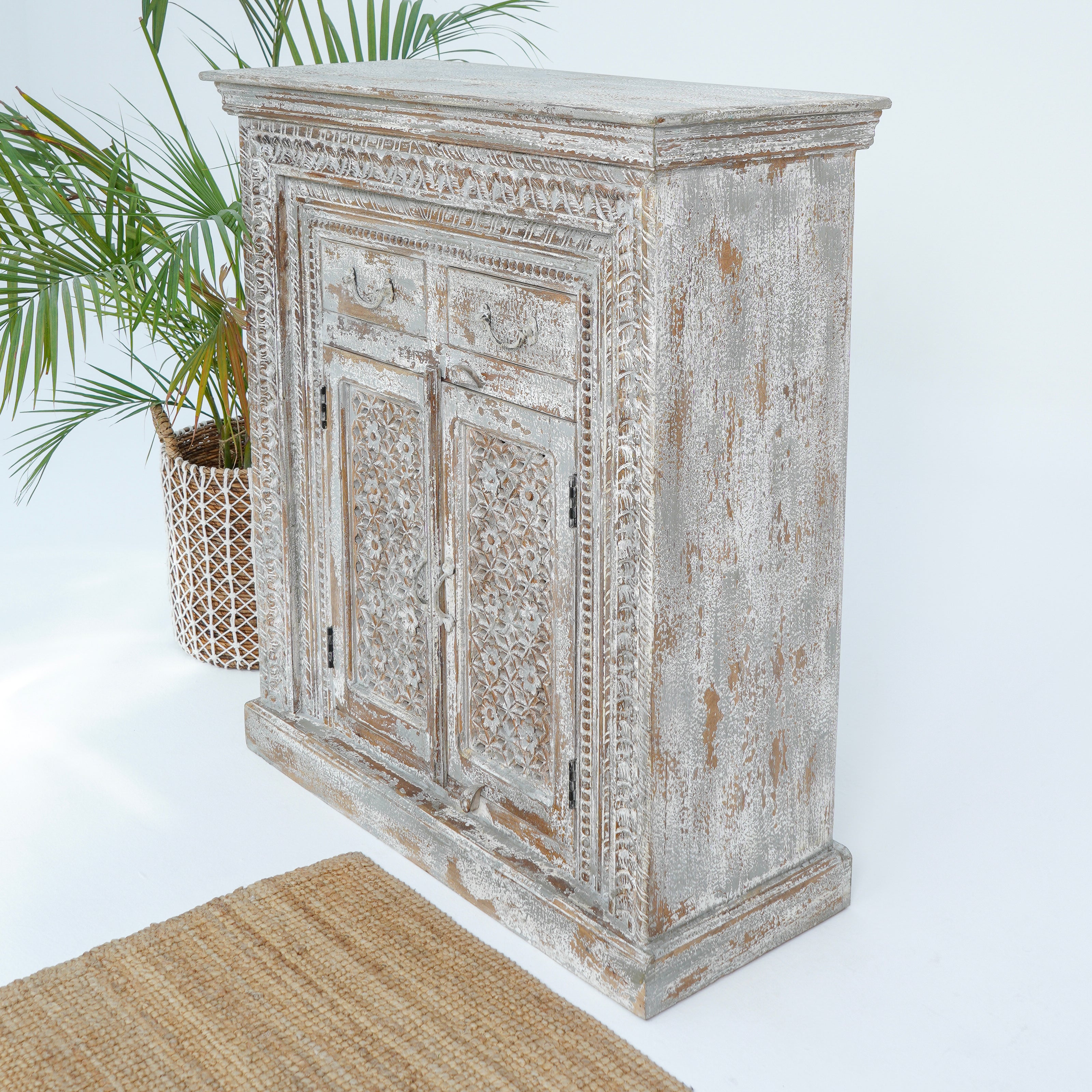 Artisan Edge two door side board