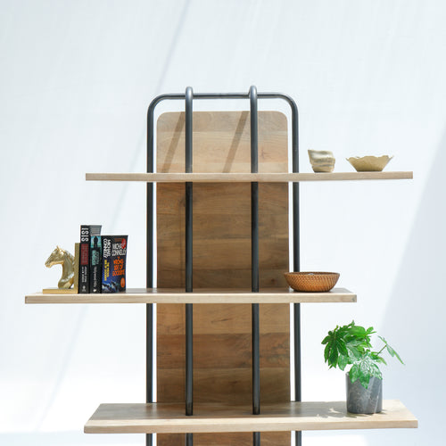 VIENNA WONDERS BOOKSHELF