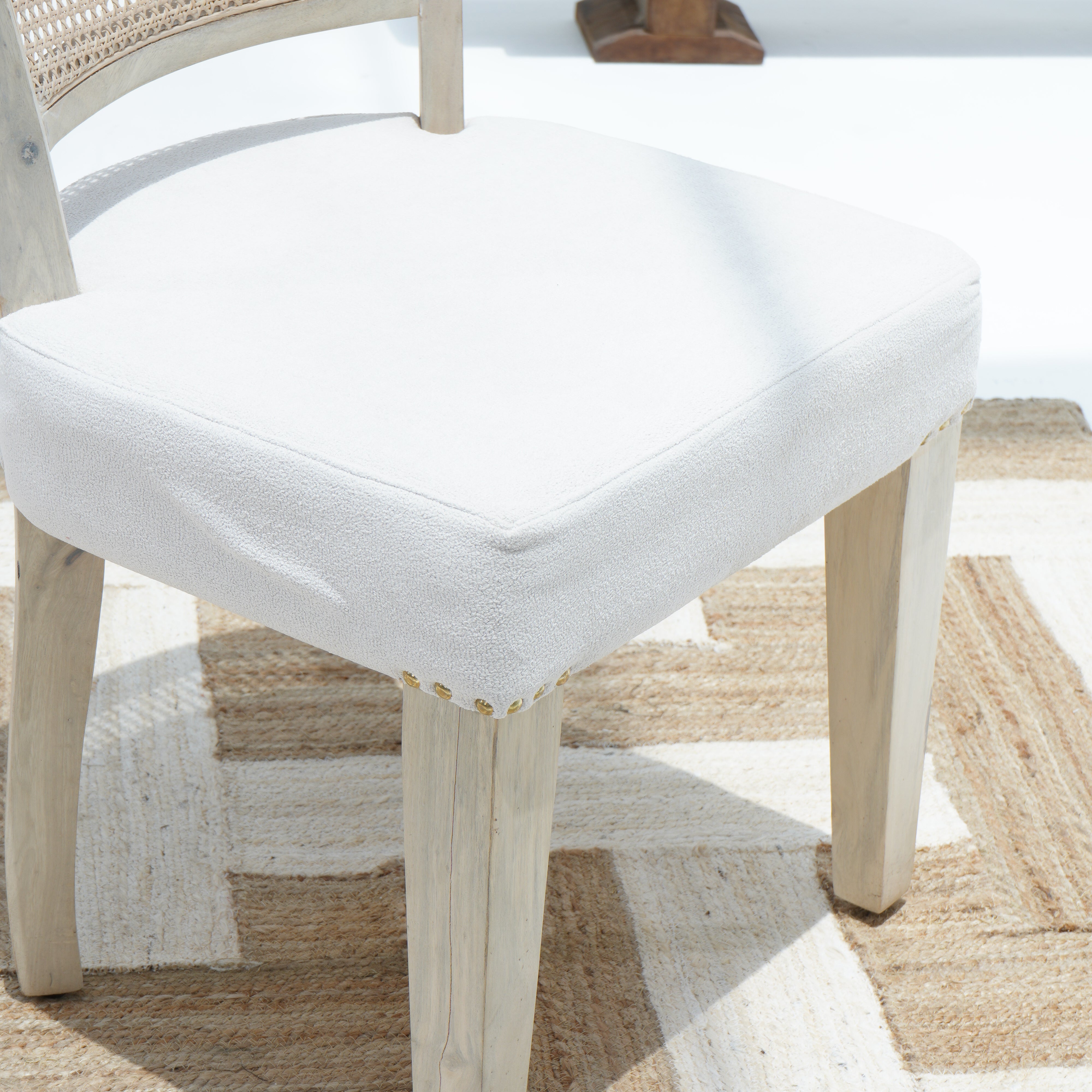 The Grand Heritage Cane Chair