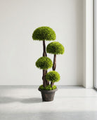 ARTIFICIAL ARECA PLANT - Art and craft furniture 