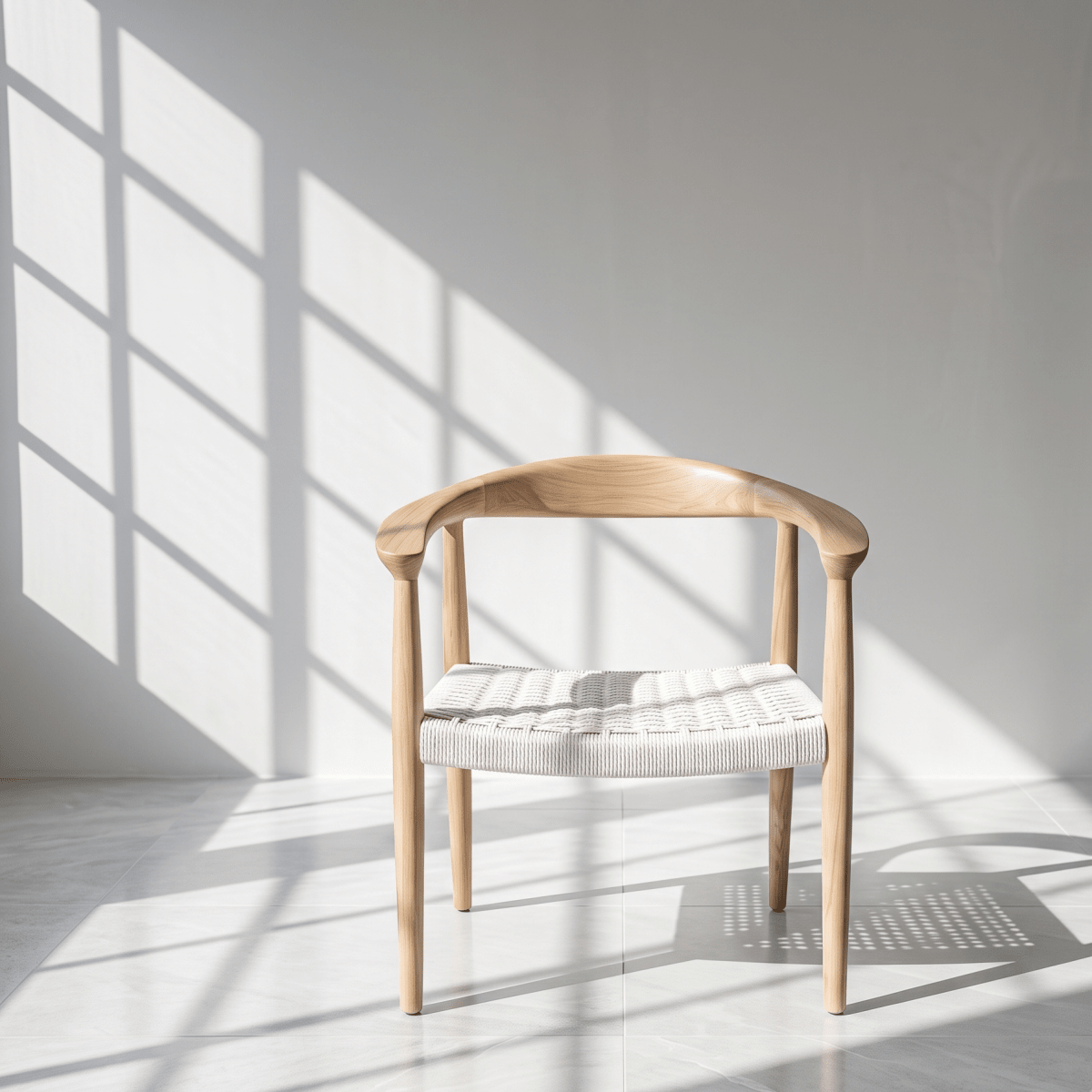 Adriana Dining Chair - Art and craft furniture