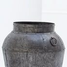 ANTIQUE AURA POT - Art and craft furniture