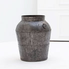 ANTIQUE AURA POT - Art and craft furniture