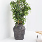 ANTIQUE AURA POT - Art and craft furniture