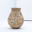 ANTIQUE AURA POT - Art and craft furniture