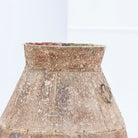ANTIQUE AURA POT - Art and craft furniture