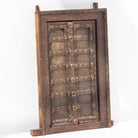 Antique Heavy Carved Window - Art and craft furniture