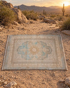 Aria Antique Classic Carpet - Art and craft furniture