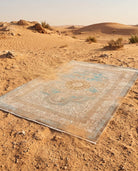 Aria Antique Classic Carpet - Art and craft furniture