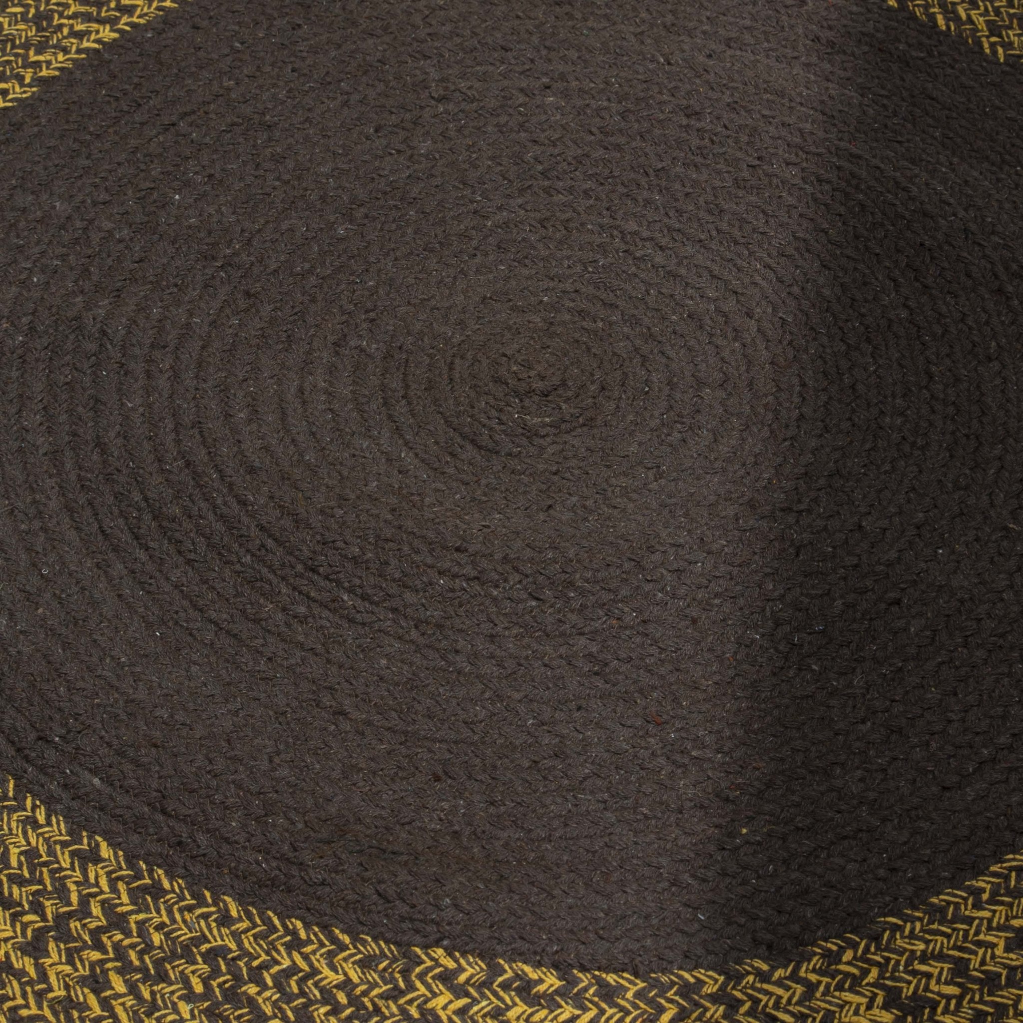 ARLO HANDMADE COTTON RUG - Art and craft furniture