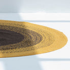 ARLO HANDMADE COTTON RUG - Art and craft furniture