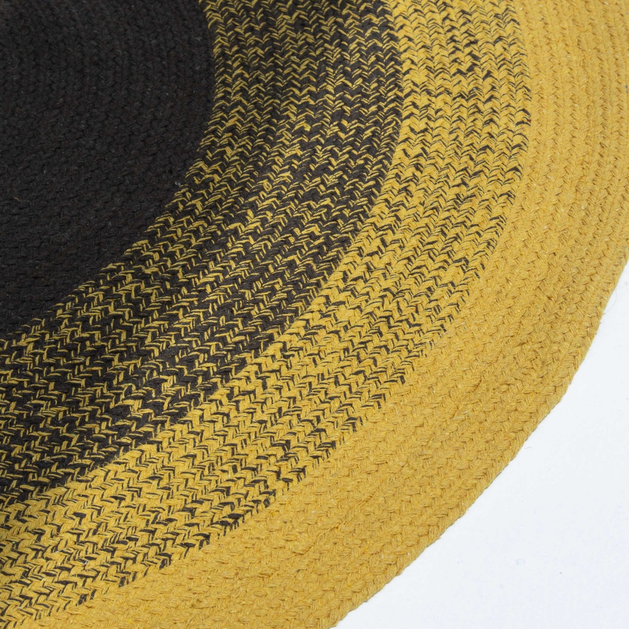 ARLO HANDMADE COTTON RUG - Art and craft furniture