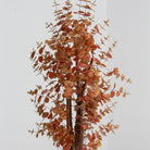 Artificial Autumn Ember Plant - Art and craft furniture
