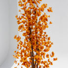 ARTIFICIAL AUTUMN MAPLE LEAF PLANT (180) - Art and craft furniture