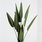 ARTIFICIAL BIRD OF PARADISE PLANT BIG - Art and craft furniture