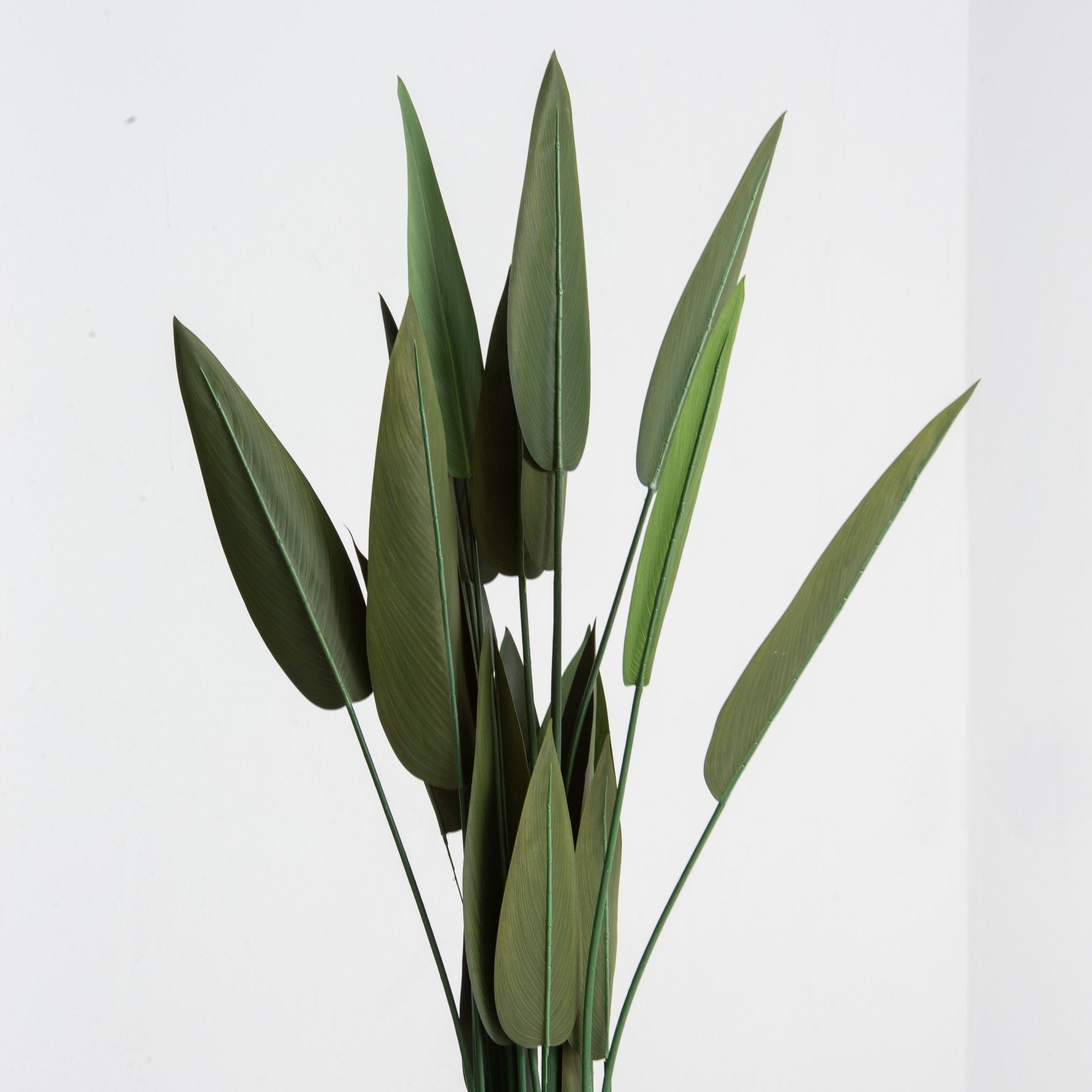 ARTIFICIAL BIRD OF PARADISE PLANT BIG - Art and craft furniture