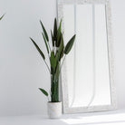 ARTIFICIAL BIRD OF PARADISE PLANT BIG - Art and craft furniture