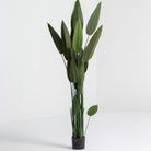 ARTIFICIAL BIRD OF PARADISE PLANT BIG - Art and craft furniture