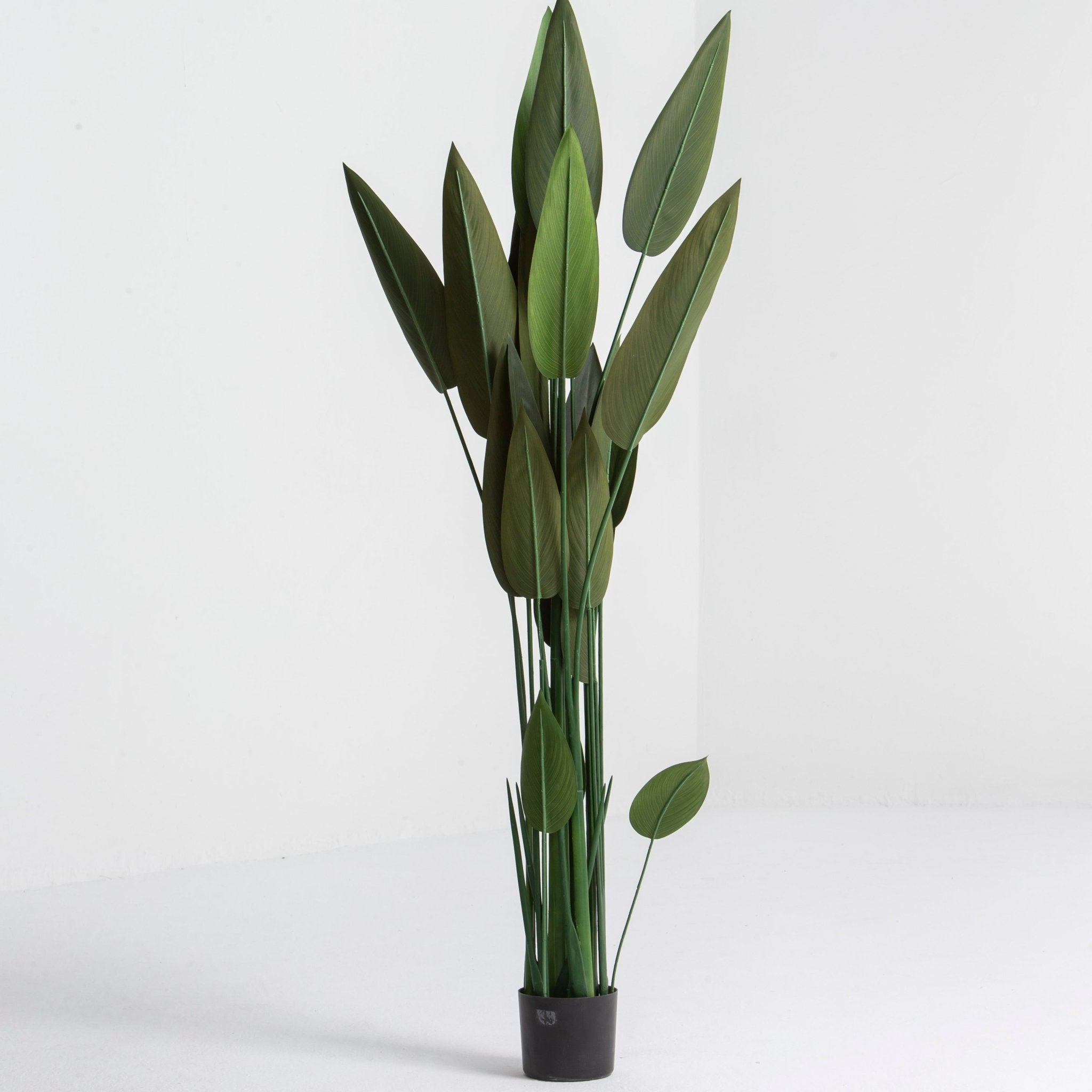 ARTIFICIAL BIRD OF PARADISE PLANT BIG - Art and craft furniture