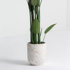 ARTIFICIAL BIRD OF PARADISE PLANT BIG - Art and craft furniture