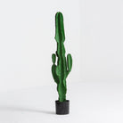 Artificial Classic Cactus Slander Plant - Art and craft furniture