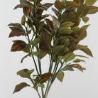 Artificial Classic Cronton Sapling Plant - Art and craft furniture