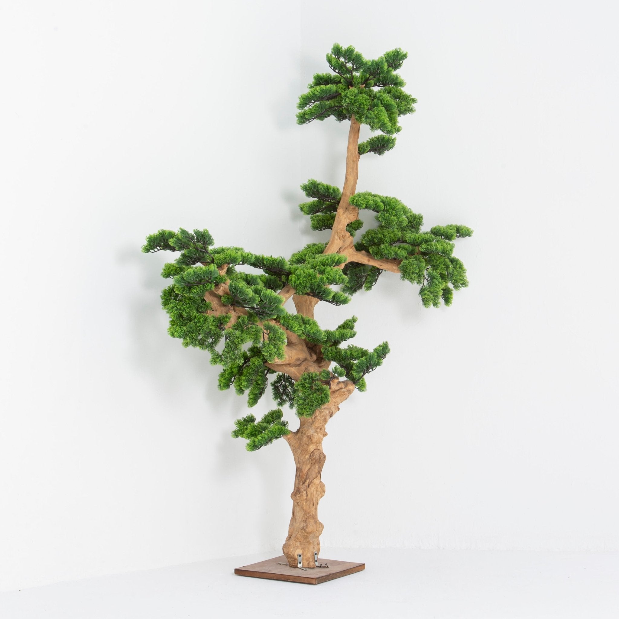 Artificial Cloud Pine Plant - Art and craft furniture