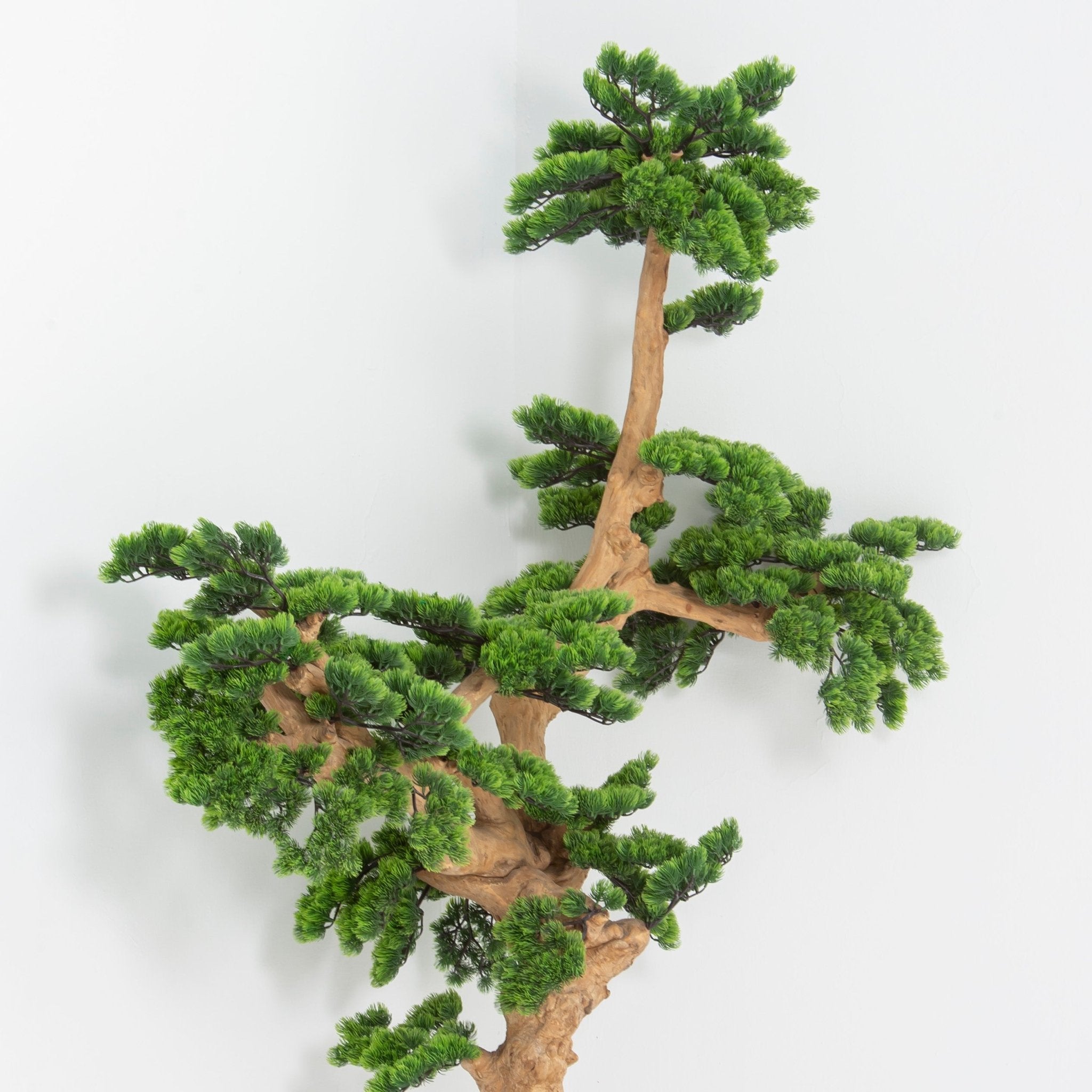 Artificial Cloud Pine Plant - Art and craft furniture