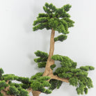 Artificial Cloud Pine Plant - Art and craft furniture