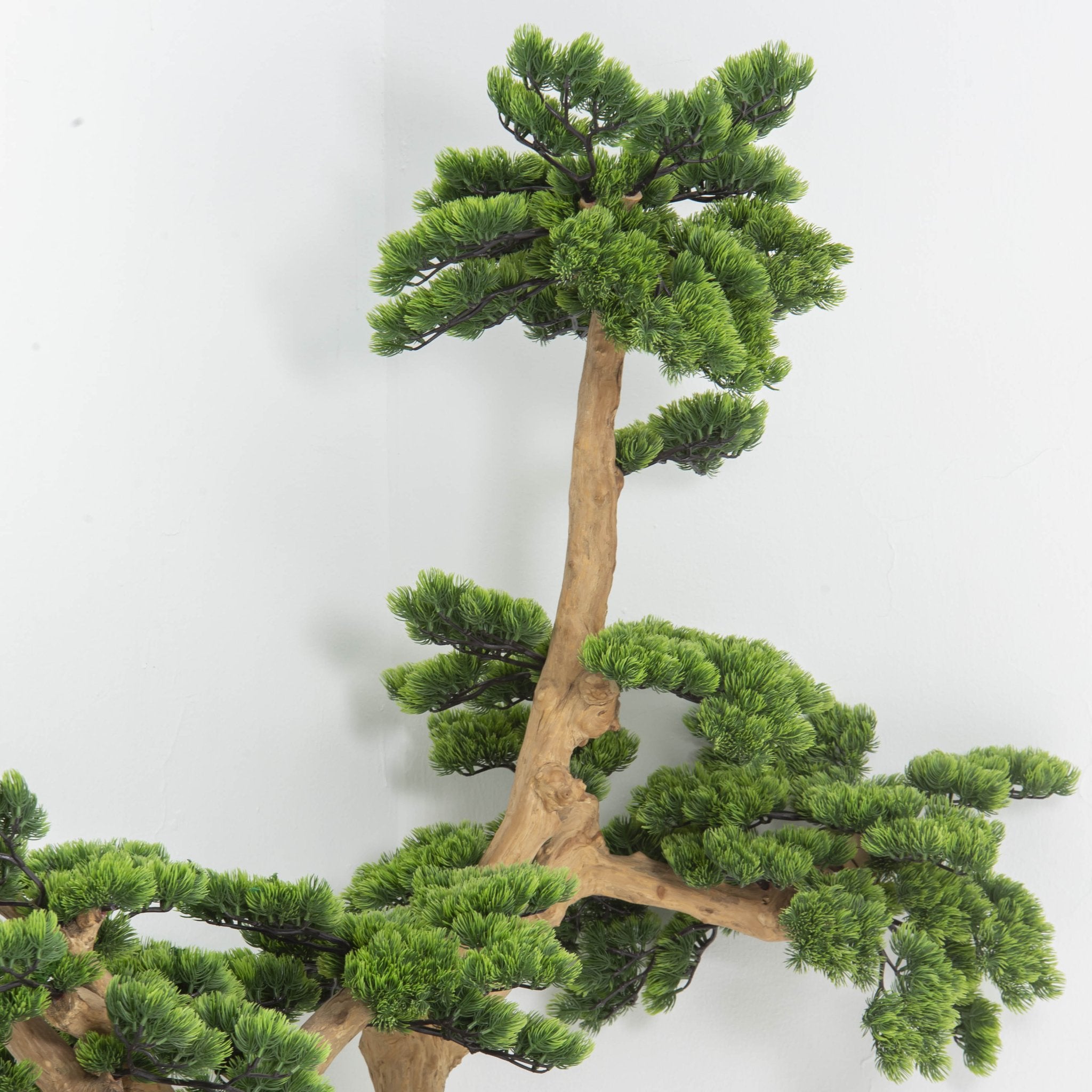 Artificial Cloud Pine Plant - Art and craft furniture