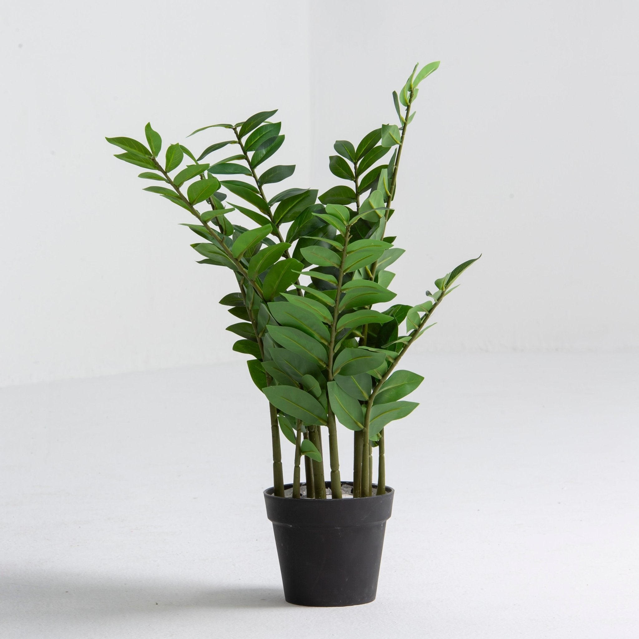 Artificial Jade Stalk Plant - Art and craft furniture