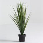 Artificial Minimalist Wildgrass - Art and craft furniture