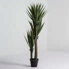 Artificial Modern Oasis Plant (150CM) - Art and craft furniture