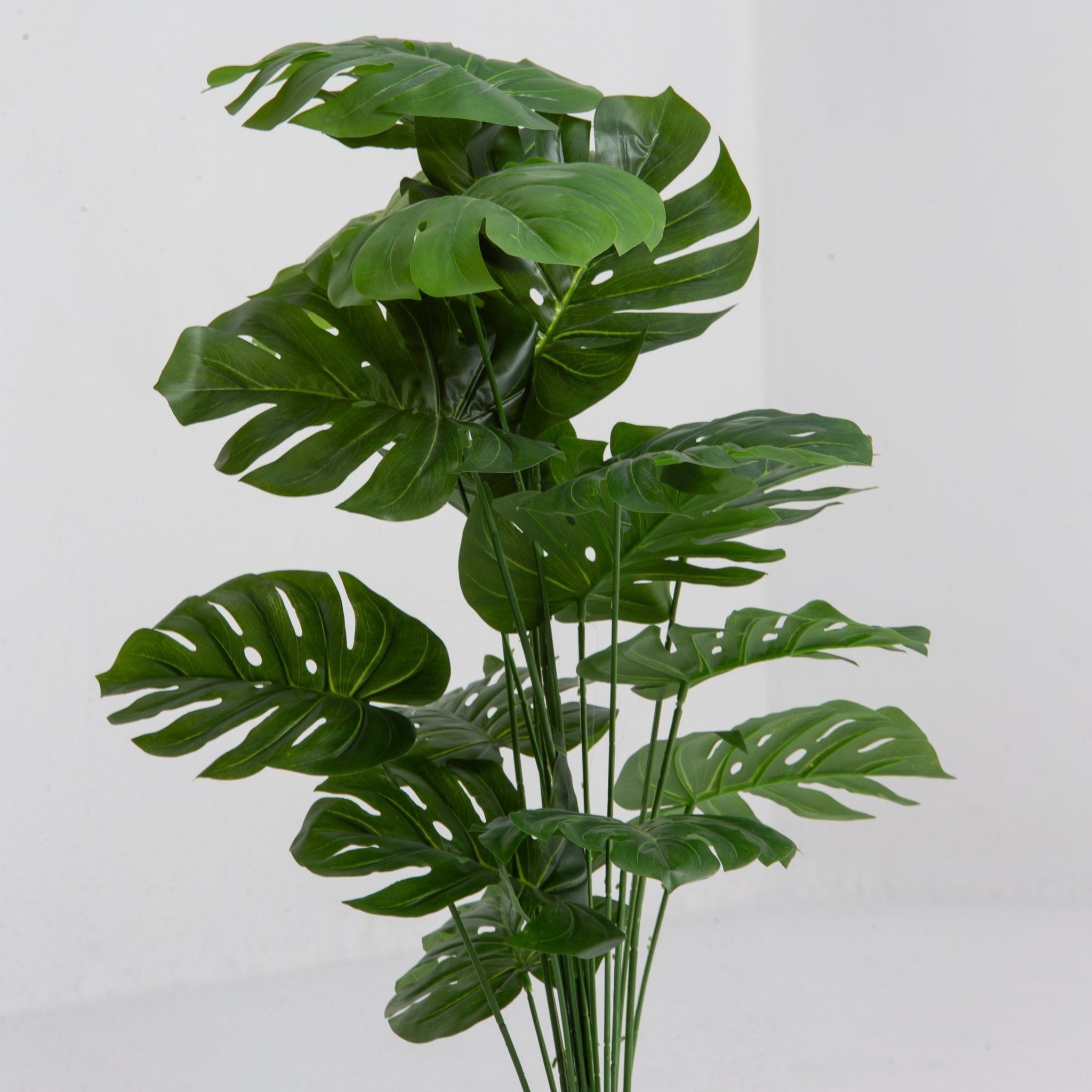 Artificial Monstera Mini Plant - Art and craft furniture