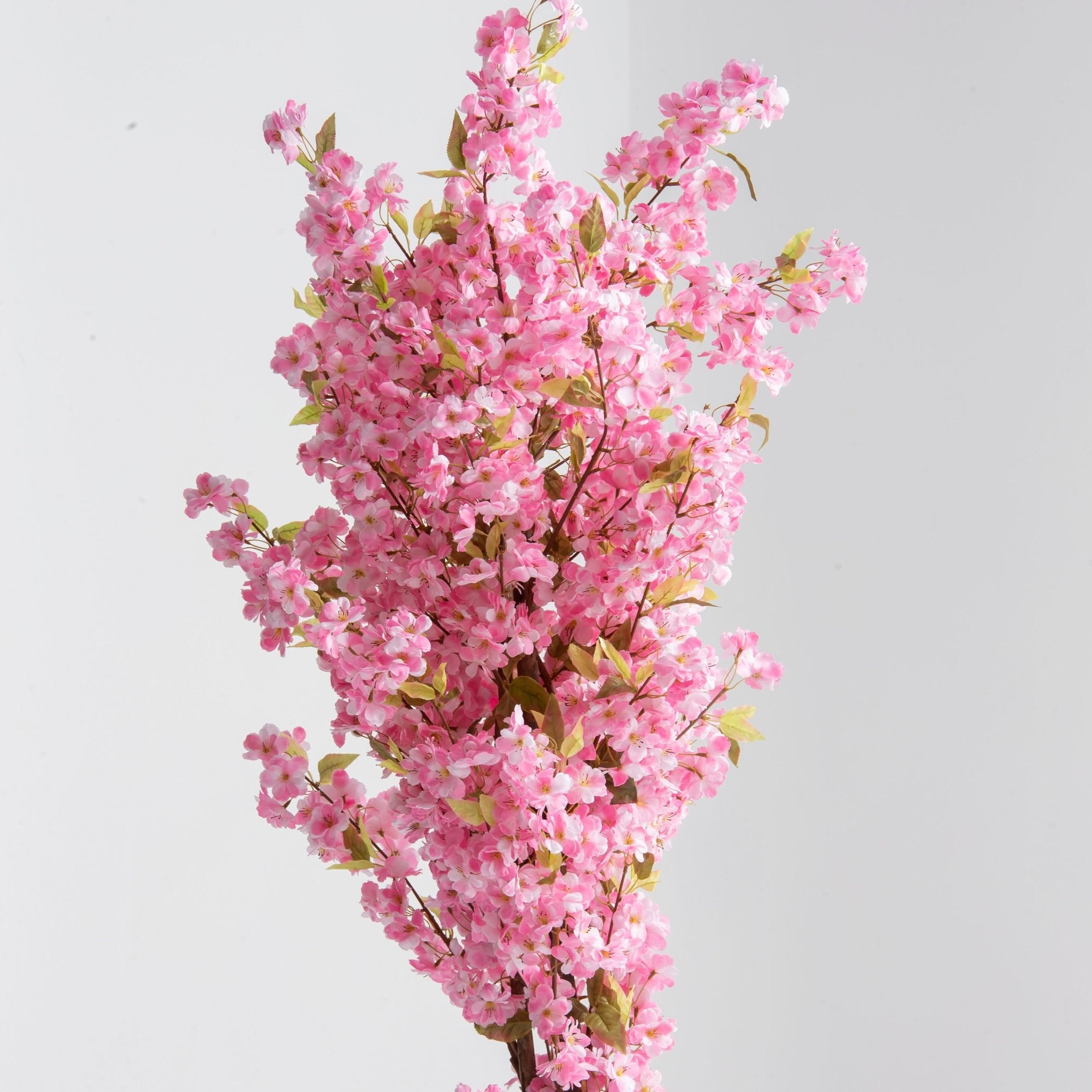 Artificial Narrow Bougainvillea Plant - Art and craft furniture