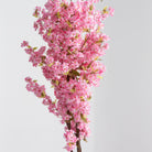 Artificial Narrow Bougainvillea Plant - Art and craft furniture