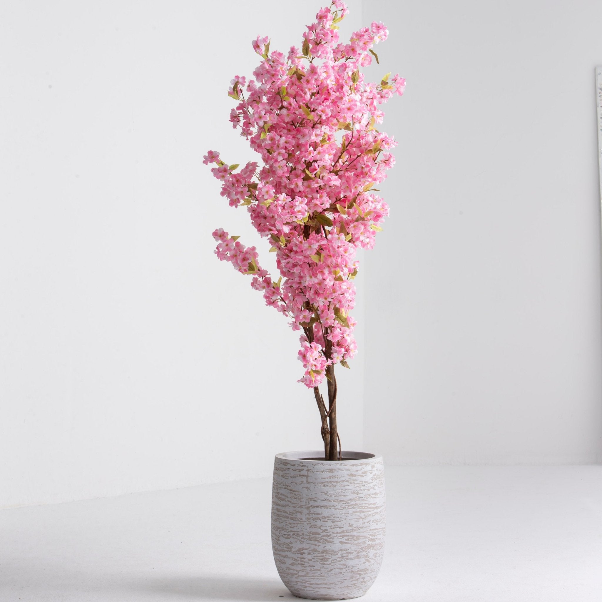 Artificial Narrow Bougainvillea Plant - Art and craft furniture