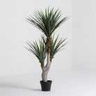 Artificial Oasis Dragon Plant - Art and craft furniture