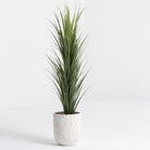 ARTIFICIAL ONION GRASS PLANT (120CM) - Art and craft furniture