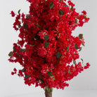 Artificial Ruby Blush Plant - Art and craft furniture