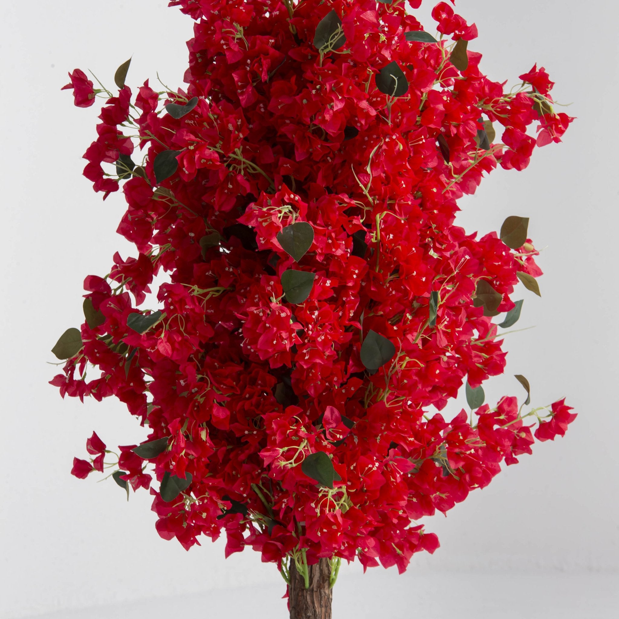Artificial Ruby Blush Plant - Art and craft furniture