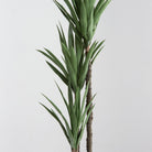 Artificial Triple Trunk Palm - Art and craft furniture