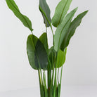 Artificial Tropical Leaf Plant - Art and craft furniture