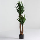 ARTIFICIAL YUCCA TREE PLANT (150CM) - Art and craft furniture
