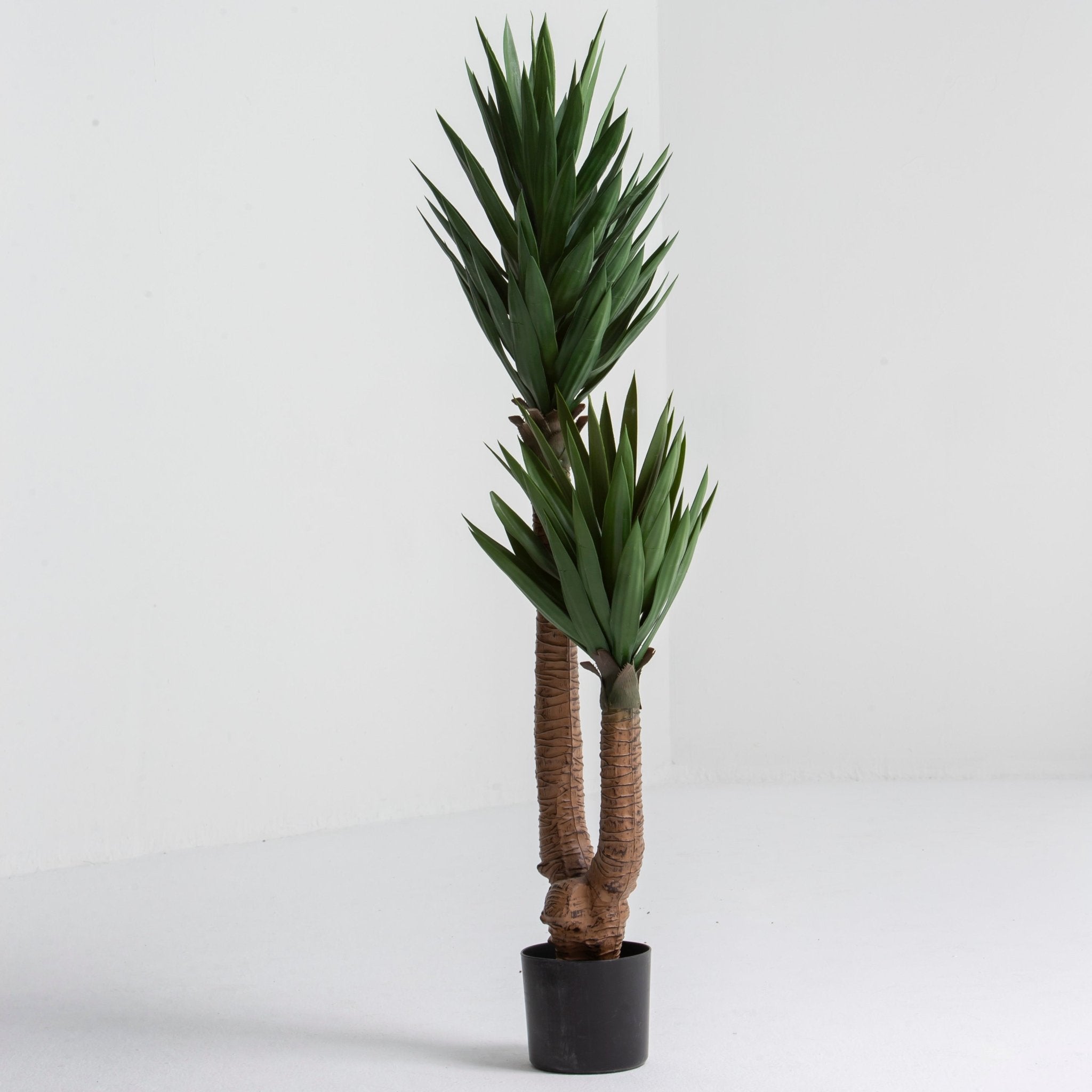 ARTIFICIAL YUCCA TREE PLANT (150CM) - Art and craft furniture