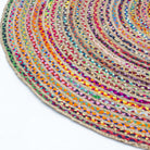 AURA CHINDI CONTEMPORARY RUG - Art and craft furniture