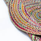AURA CHINDI CONTEMPORARY RUG - Art and craft furniture