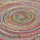 AURA CHINDI CONTEMPORARY RUG - Art and craft furniture