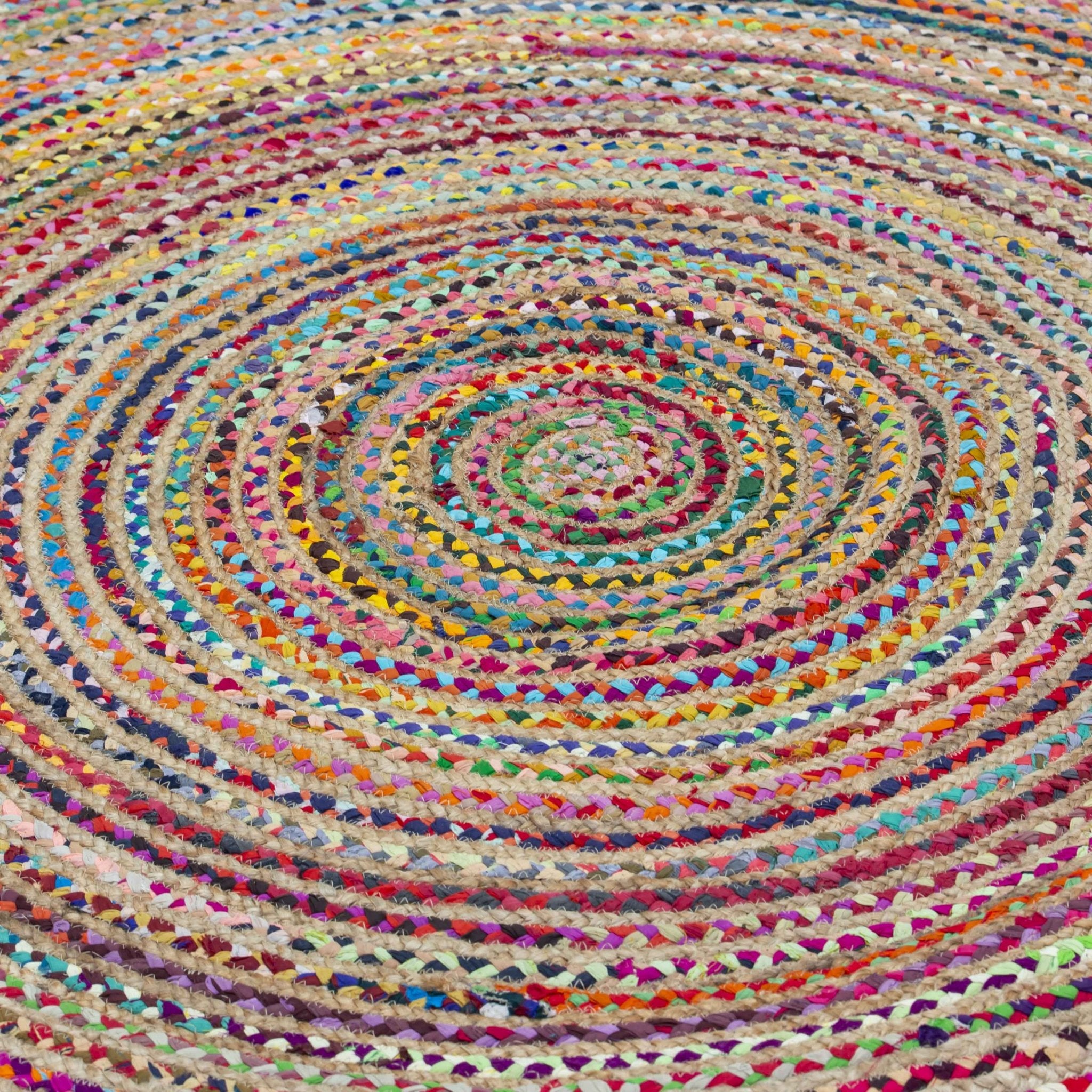 AURA CHINDI CONTEMPORARY RUG - Art and craft furniture