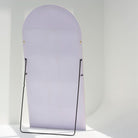 Aureline Lining White Mirror Frame - Art and craft furniture